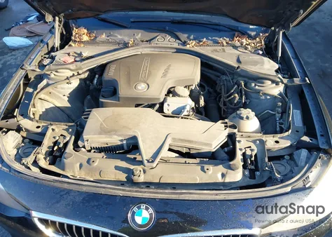 2014 BMW 328I Gran Turismo xDrive from USA, damaged, VIN WBA3X5C56ED556758